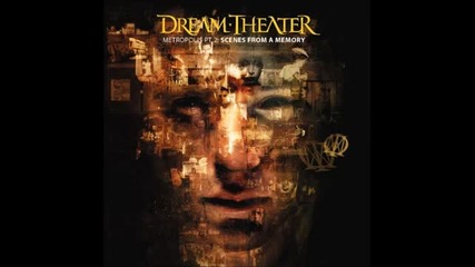 Dream Theater - Finally Free