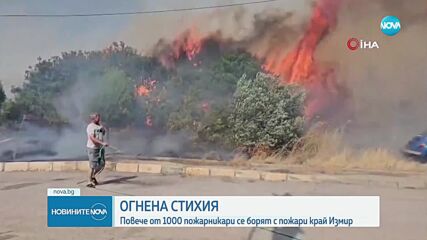 Новините на NOVA (30.06.2025 - 9.00)