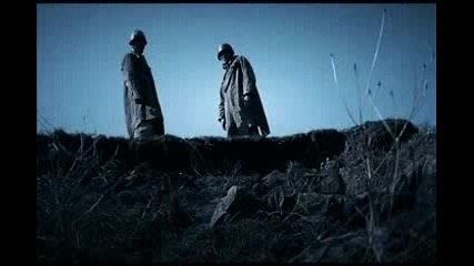 Paradise Lost - The Enemy (official Video)