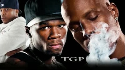 Dmx Ft. 50 Cent amp Styles P - Shot Ones New Dmx 2009