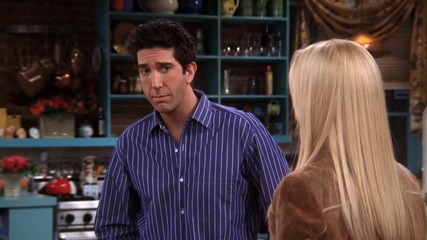 Приятели Сезон 10 2003 S10e16