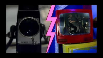 David Guetta feat Rihanna - Who's That Chick - Day version (official videoclip)