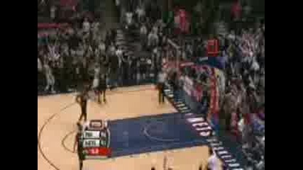 2009 Nba Plays