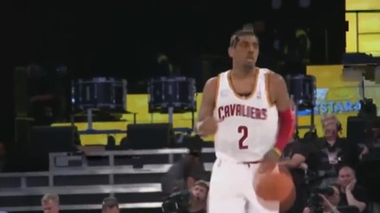 Kyrie Irving - You can't guard me - Nba 2013 Mix