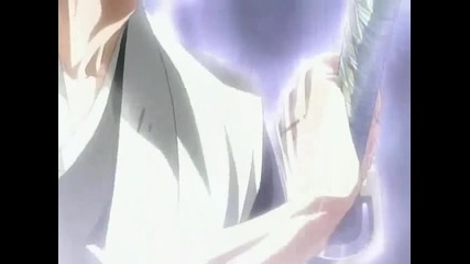 Bleach - Ichimaru Gin bring mi life 