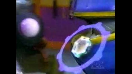 Power Rangers Zeo S04e08