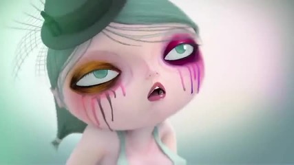 Studio Killers - Ode To The Bouncer (official video)