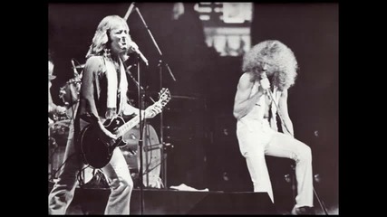 Foreigner - Women 