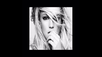 Britney Spears - I wanna go