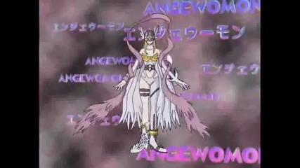 Digimon Adventures Season 1 Episode 37