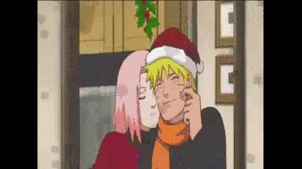 Naruto Christmas