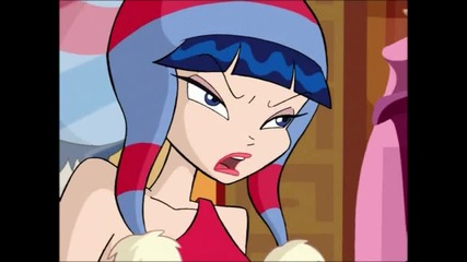 Winx Club Season 2 Episode 20