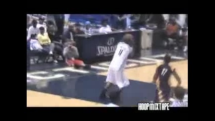 Mr.720 Best Dunks (мр. 720 Най-добри забивки)