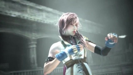 Anthem of the Angels final fantasy