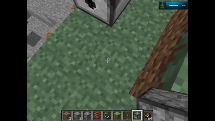 diamondcraft отмащава !