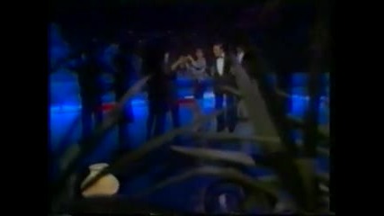 Tozovac - Treba mi ljubav tvoja