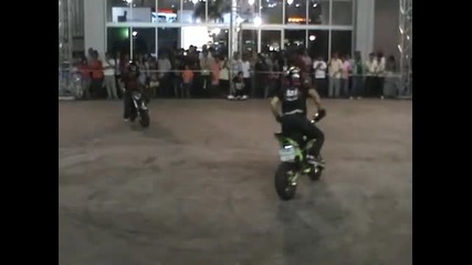 Motor Show Motor Stunt 2010 _01