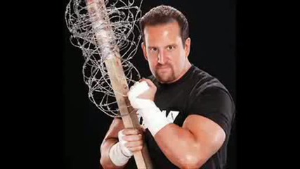 Wwe - Музиката На Томи Дримар
