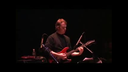Patricia Barber - Orpheus