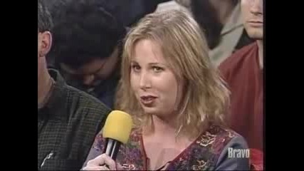 Inside The Actors Studio Johnny Depp