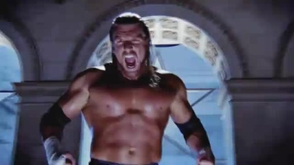 Wwe Triple H 15th New Entrance Video - Titantron (2011) (hd)