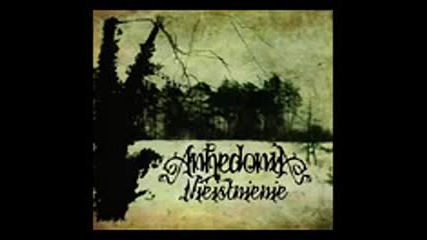 Anhedonia - Nieistnienie (full album Demo)