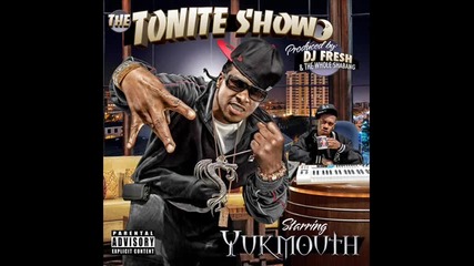 Yukmouth - You Know This