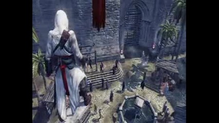 Assassins Creed