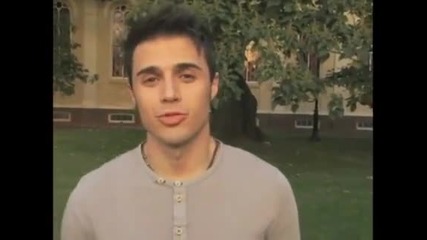 Kris Allen Outtakes