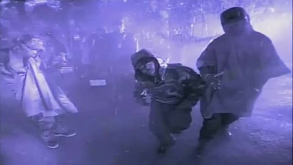 Pmd Feat.das Efx - Rugged - N - Rax (hq) 