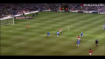 Wayne Rooney - Manchester United