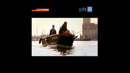 Seeed - Aufstehn
