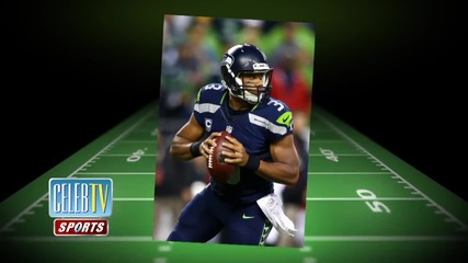 Russell Wilson Upgrades Army Hero's Plane Ticket