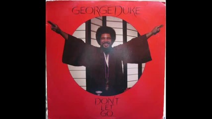 George Duke - Dukey Stick