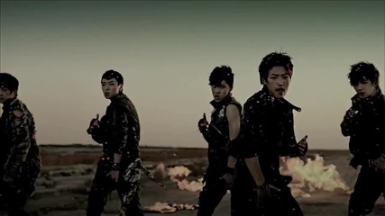 100% - Bad boy [mv]