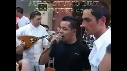 Muharrem Ahmeti 2011- turbo tallava