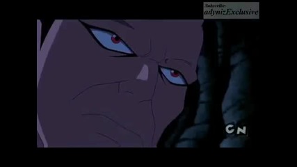 Ben 10 Ultimate Alien Official Trailer Hd 