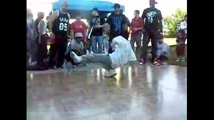 Little B - Boy 2