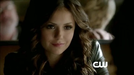Промо към 18 епизод Сезон 4 - The Vampire Diaries - American Gothic