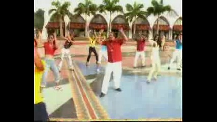 Jazzy B - Oh Kedi April 16 2007.flv