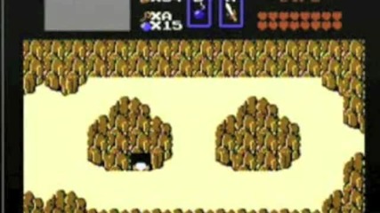 Zelda With Lyrics 