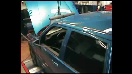 Volvo 850 T5 518hk 580nm - S 