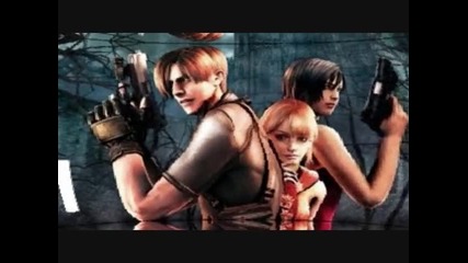 resident evil 4 walkthrough 1