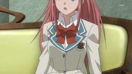[mushisubs] Mouretsu Space Pirates - 09