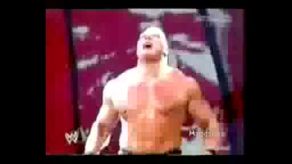 Brock Lesnar Tribute - Here Comes The Pain