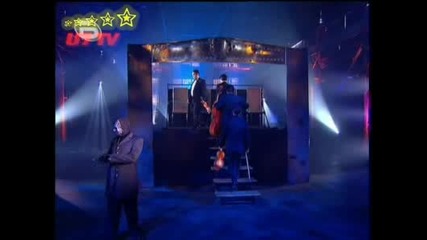 Разбулените Тайни На Магията Еп. 6 Част 3 2.01.2009