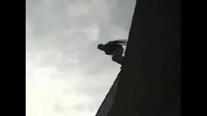 Parkour Rockys Video
