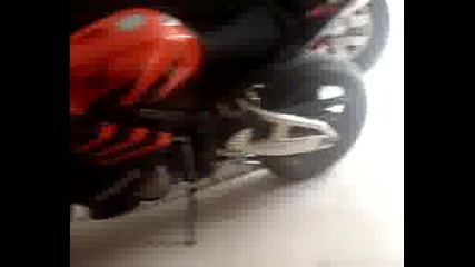 CBR600RR