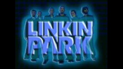 Linkin Park - What lve Done ;p 