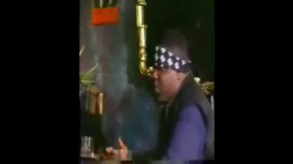 2 Pac & Biggie Live Freestyle Battle